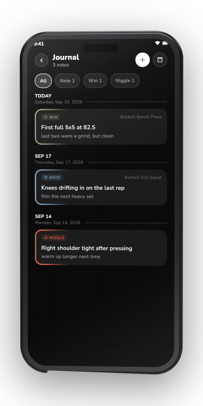 https://github.com/InlitX/GymMane/blob/HEAD/Journal