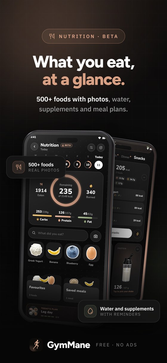 https://github.com/InlitX/GymMane/blob/HEAD/What you eat, at a glance