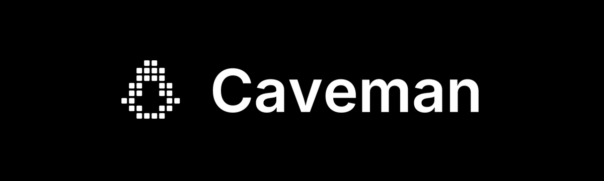 https://github.com/JuliusBrussee/caveman/blob/HEAD/Caveman