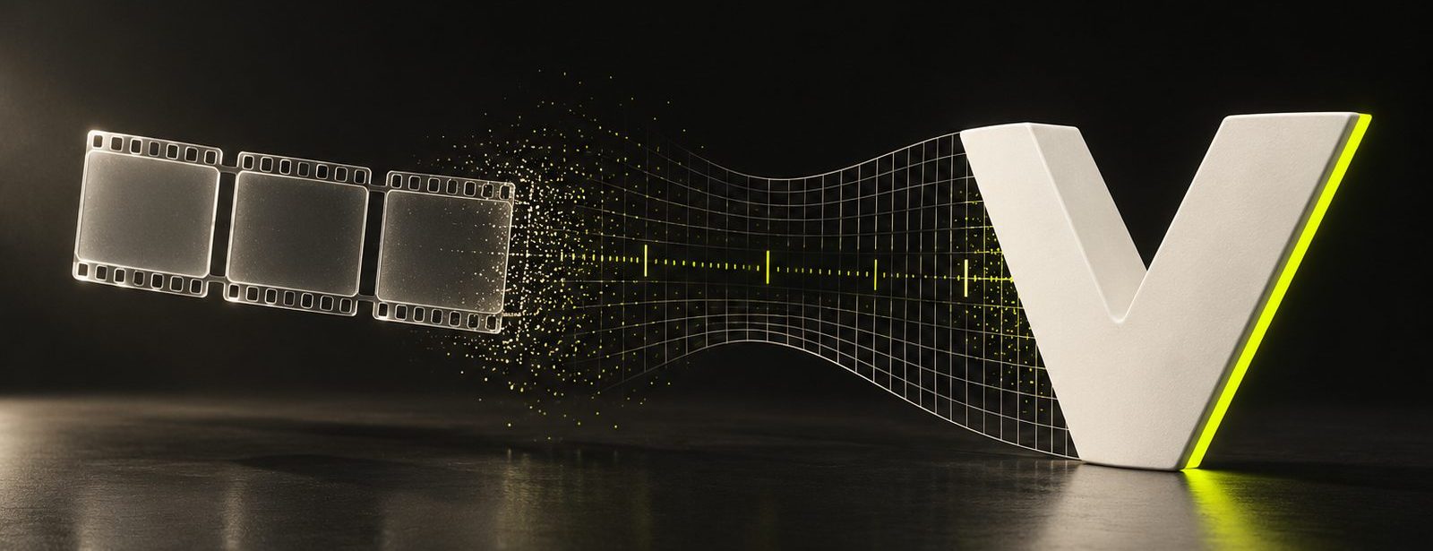 https://github.com/actionow-ai/vvv/blob/HEAD/A filmstrip passing through a beat grid and becoming a V: a reference measured and rebuilt