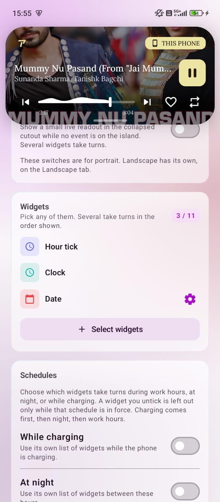 https://github.com/agupta07505/SmartIsland/blob/HEAD/Media Player Island & Idle Widgets