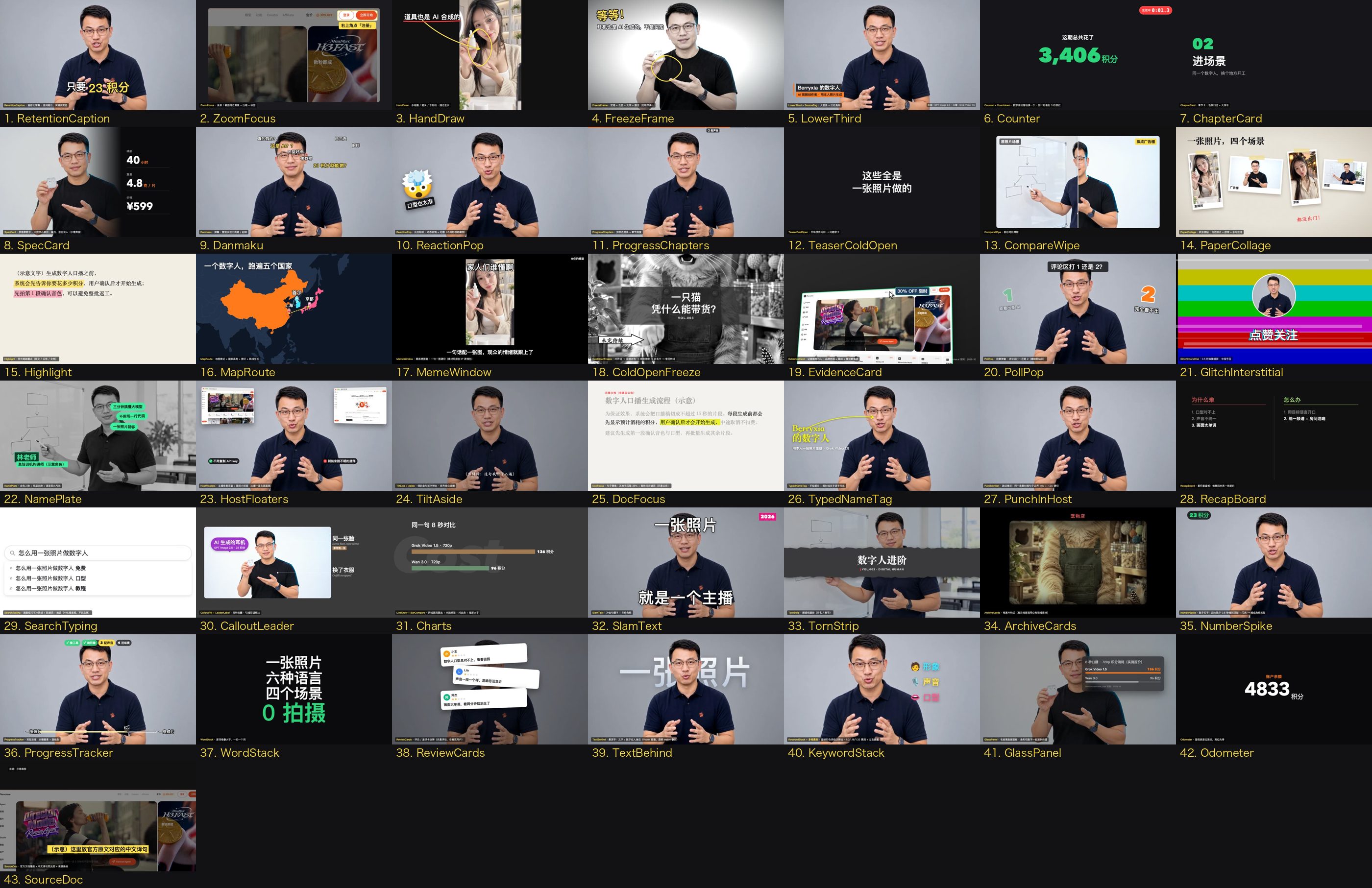 https://github.com/andyhuo520/digital-human-koubo/blob/HEAD/Packaging component gallery