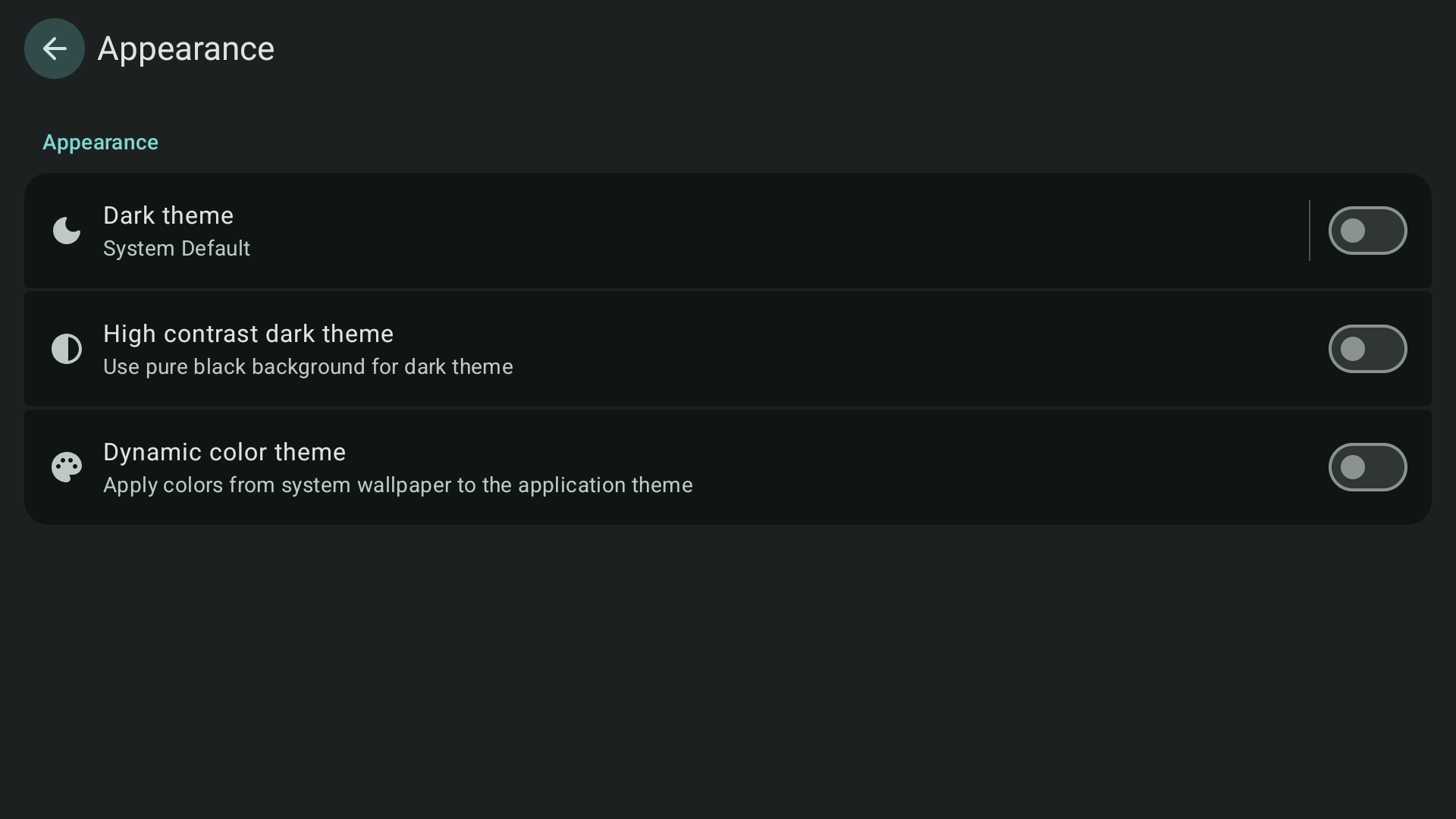 https://github.com/anilbeesetti/nextplayer/blob/HEAD/TV appearance settings
