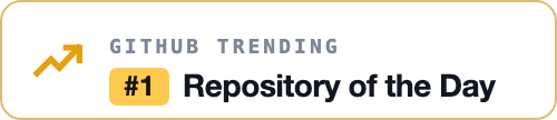 https://github.com/chaitanyagiri/munder-difflin/blob/HEAD/GitHub Trending — #1 Repository of the Day