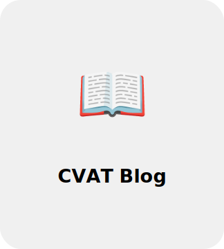 https://github.com/cvat-ai/cvat/blob/HEAD/CVAT Blog