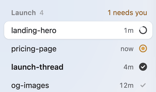 https://github.com/dominikmartn/harp/blob/HEAD/Working rings turning next to sessions whose agents are running