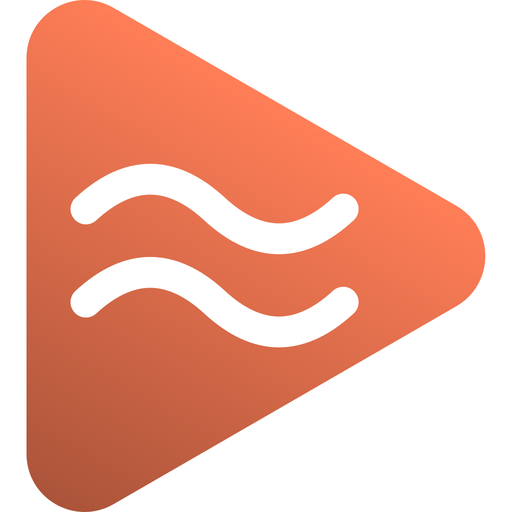 https://github.com/edde746/plezy/blob/HEAD/Plezy Logo