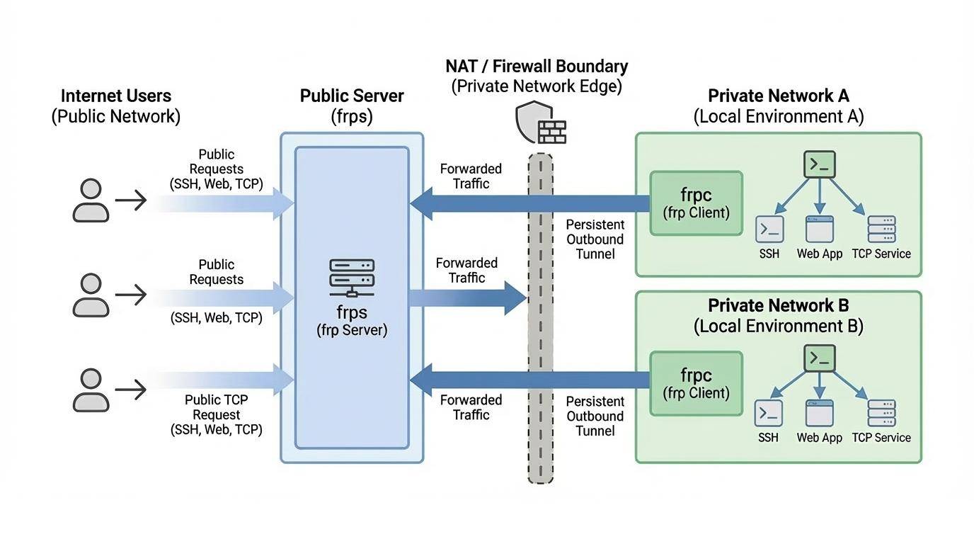 https://github.com/fatedier/frp/blob/HEAD/architecture