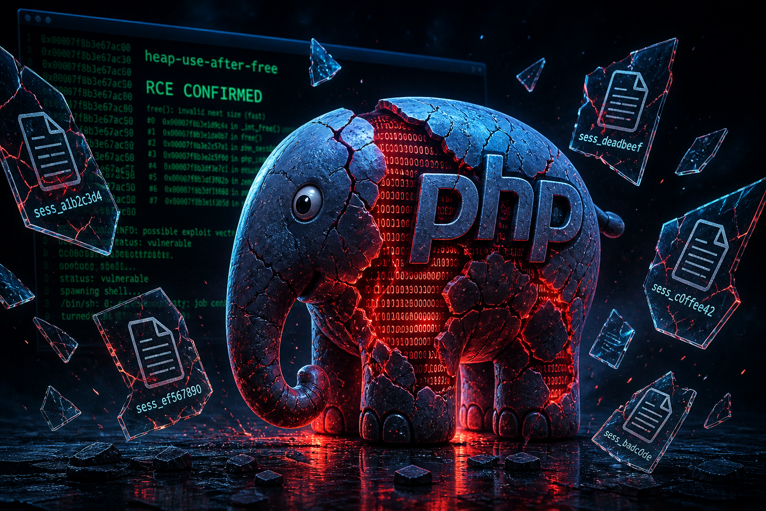 https://github.com/ikow/php2shell-poc/blob/HEAD/php2shell
