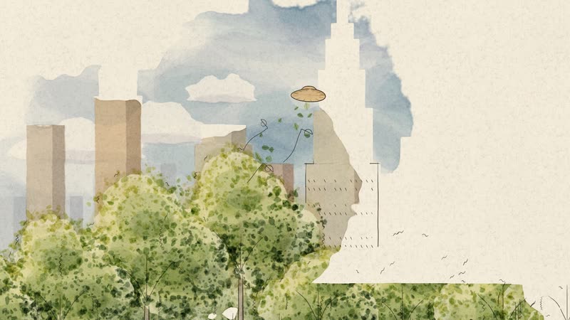 https://github.com/lemomo-ai/lemo-opuscar/blob/HEAD/Urban Sketch · Pen &amp; Wash