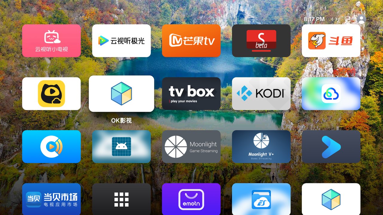 展开全部 App