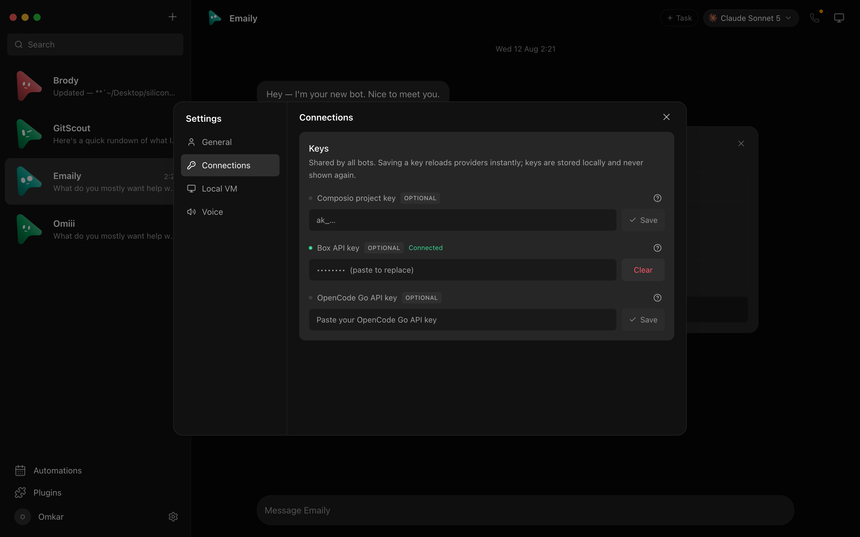 https://github.com/milind-soni/OpenMausBot/blob/HEAD/App-level settings with API keys