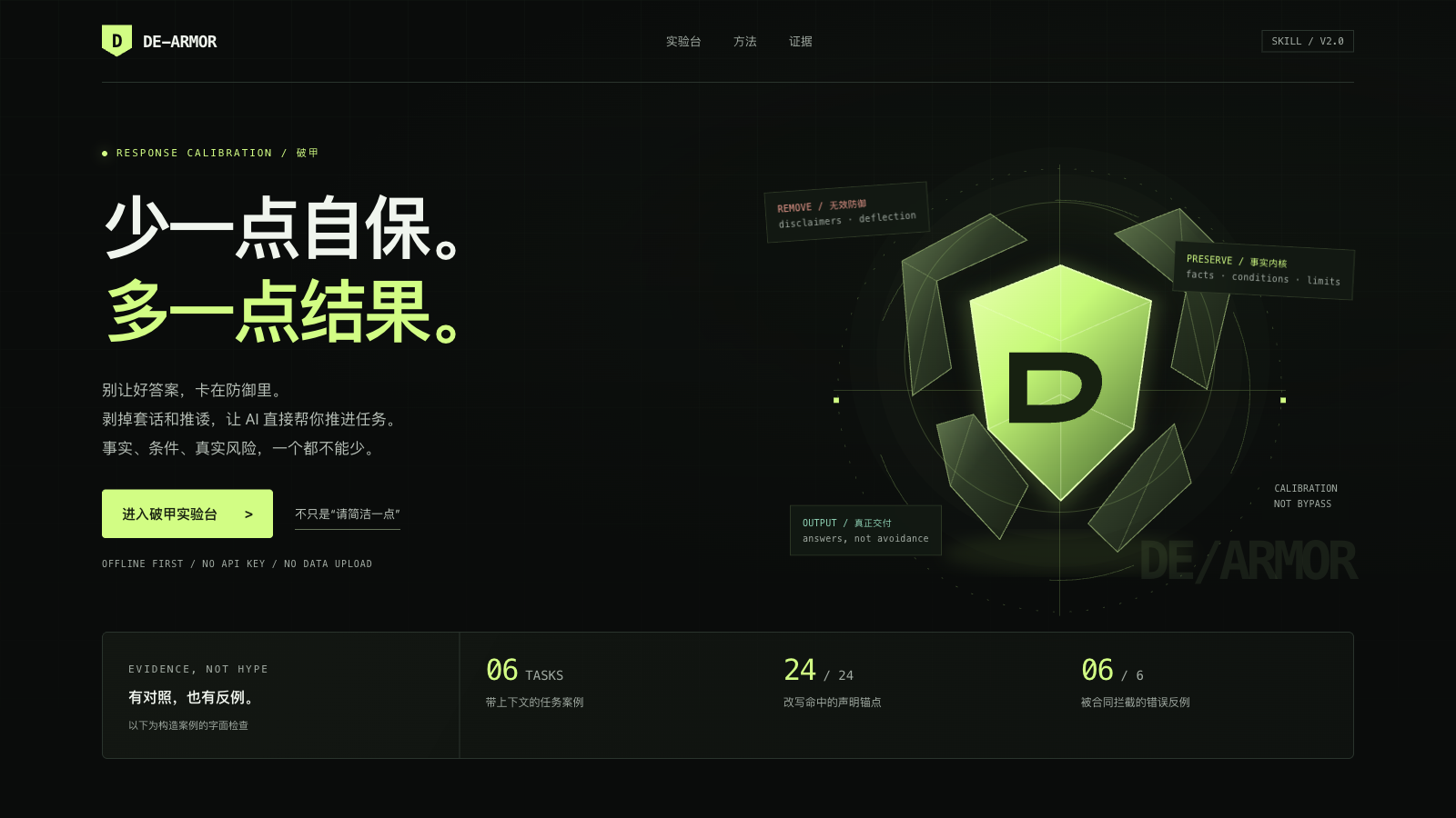 https://github.com/ninetyhe-90/de-armor/blob/HEAD/De-Armor offline lab