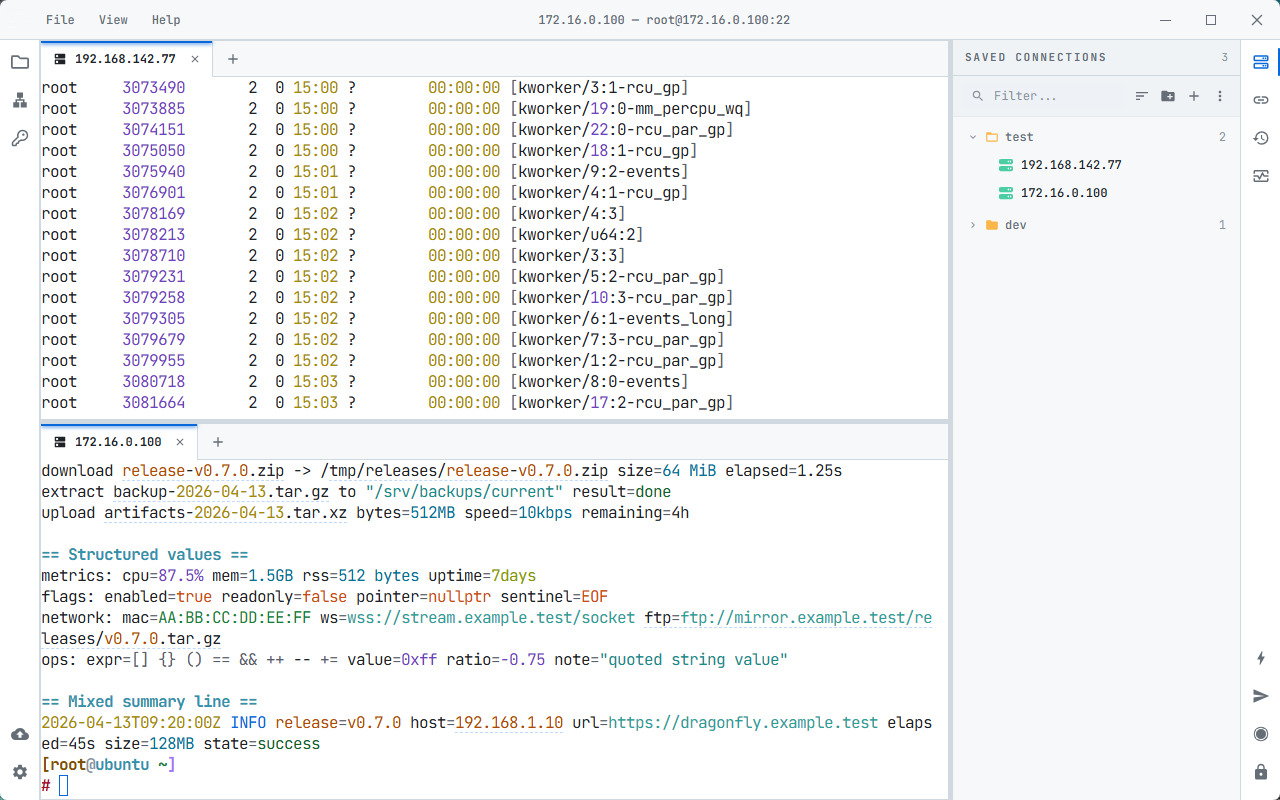 https://github.com/nyakang/nyaterm/blob/HEAD/NyaTerm workspace overview