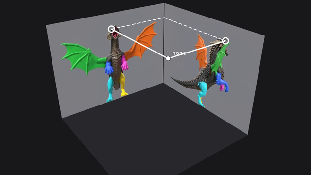 https://github.com/patch-gg/anymove/blob/HEAD/The two views stood up as walls at a right angle, the nose ringed on both, and the two lines meeting at the nose in 3D.