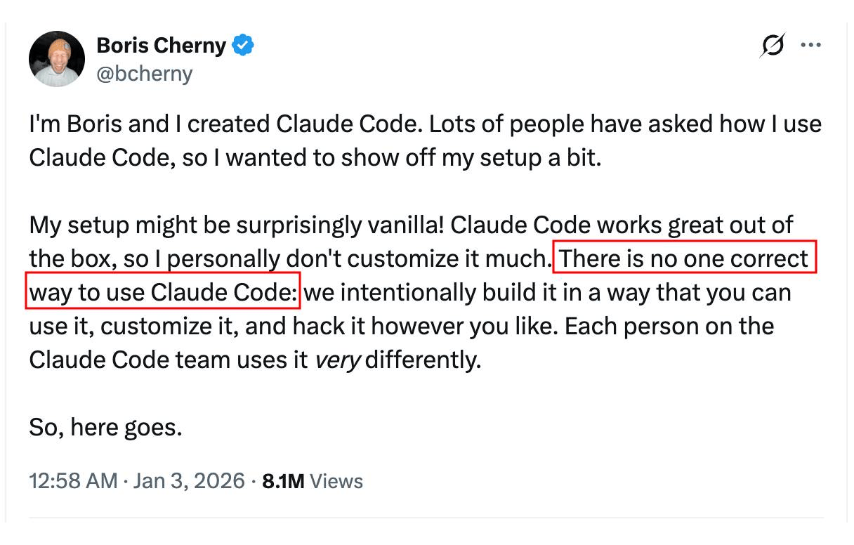 https://github.com/shanraisshan/claude-code-best-practice/blob/HEAD/Boris Cherny on Claude Code