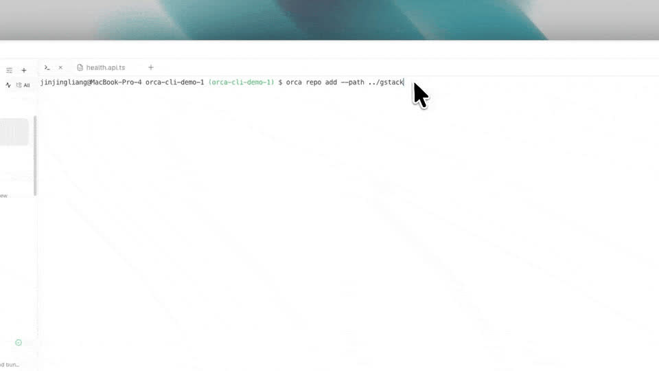 https://github.com/stablyai/orca/blob/HEAD/Script Orca from the CLI