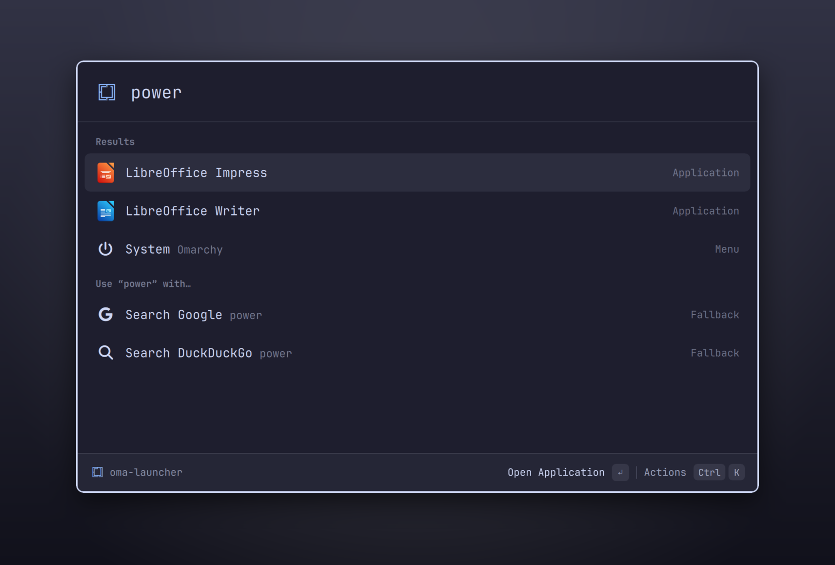 https://github.com/typecraft-dev/oma-cast/blob/HEAD/Web-search fallbacks under the results