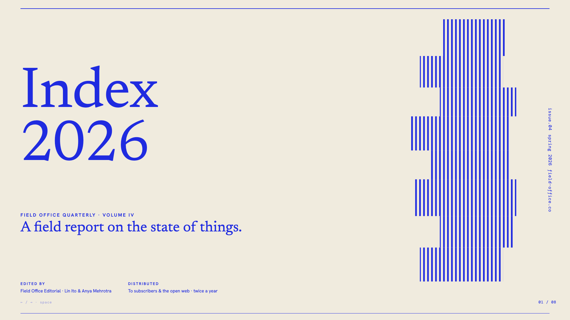 https://github.com/zarazhangrui/frontend-slides/blob/HEAD/Cobalt Grid — slide 1